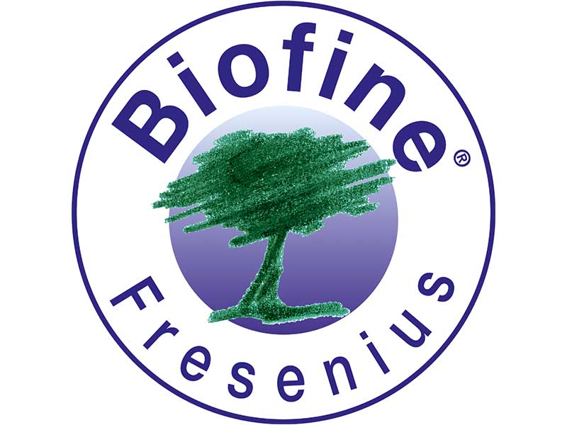 Biofine logo